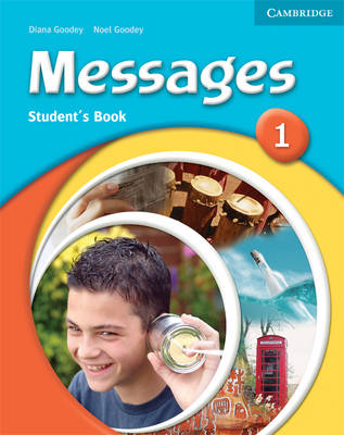 messages 1 student s book скачать